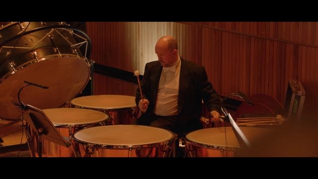 Stravinsky: Rite of Spring – Sacrificial Dance – London Philharmonic Orchestra смотреть онлайн