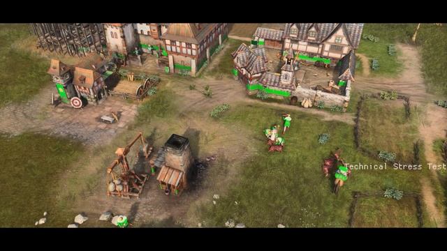 Age of Empires 4 OST - Holy Roman Empire Music смотреть онлайн