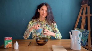 Как приготовить хлебцы из льна