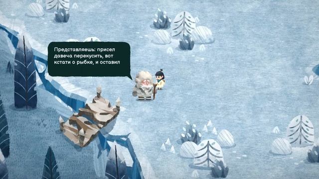 Carto ➤ Прохождение #19 смотреть онлайн
