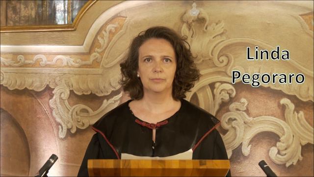 Giorno della laurea - sessione autunnale 2019-2020 смотреть онлайн