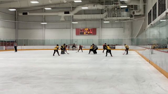 HHHA 10/12/19 2nd Period смотреть онлайн