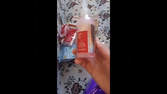 Распаковка во 2 каталоге Фаберлик смотреть онлайн