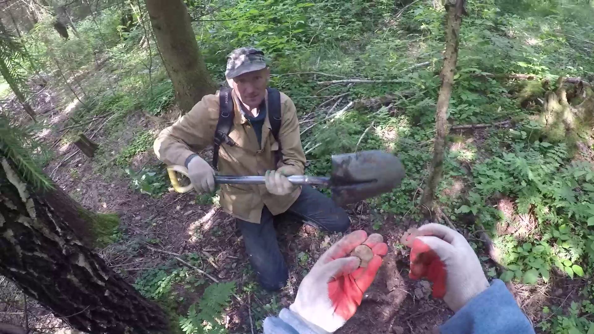 В поисках старой дороги \ Рита не в духе смотреть онлайн