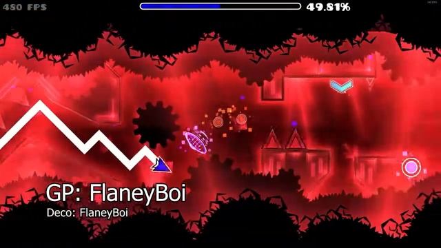 Ossuary | Full Level Showcase | Insane Demon || TheClub смотреть онлайн