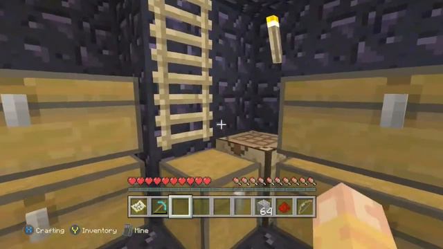 Minecraft (Xbox One/360 & PS3/4/Vita) Dispense With This Achievement/Trophy Guide смотреть онлайн