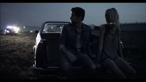 Keith Urban - Cop Car смотреть онлайн