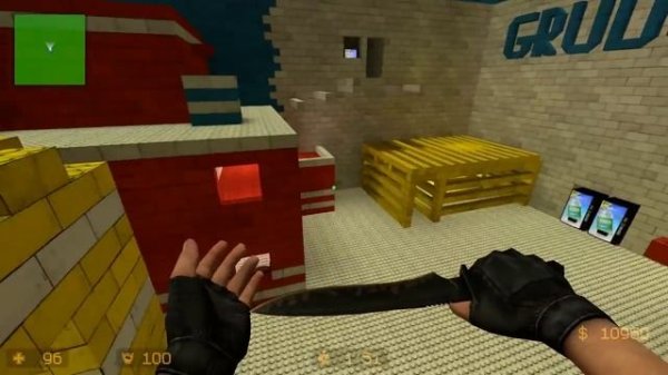 Секреты карты zm_playtime/Secrets maps zm_playtime