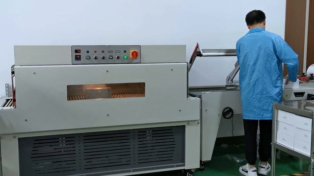 How the RD power supplies are packed смотреть онлайн