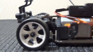 БЮДЖЕТКИ ... RC ДРИФТ за 49$