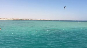 Отель Golden Beach Resort 4* Хургада( The movie gate). Видеообзор обычного туриста.