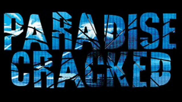 Paradise Cracked soundtrack - Orbital Station 2 смотреть онлайн