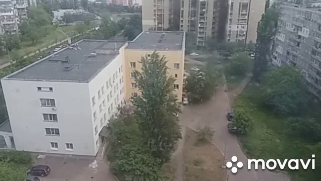 VLOG: Как я покрасилась  в  какой  цвет))