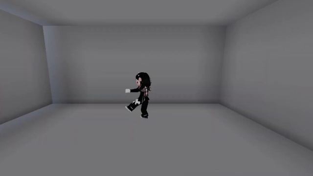 Roblox avatar test movement :D смотреть онлайн