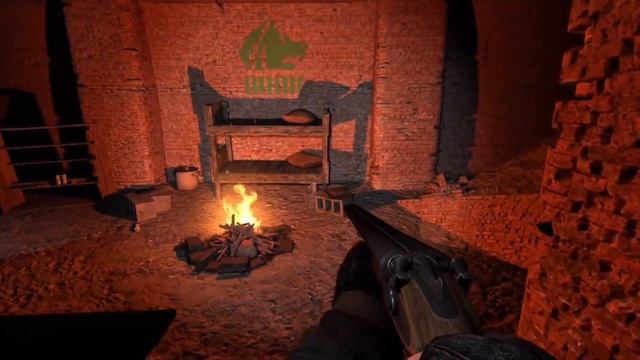 TRUE STALKER - WEAPONS TEASER (2021) смотреть онлайн