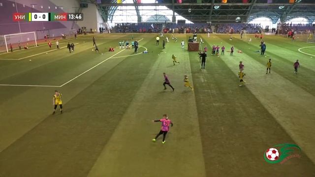 Уникум — Юность | | 2013 | поле 4 / 13-16 места смотреть онлайн