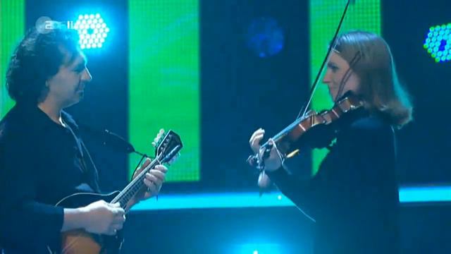 Johnny Logan - Galway Girl (Live 2013) смотреть онлайн