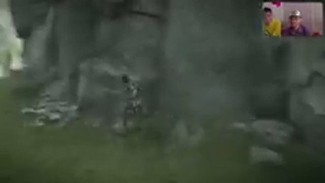 ( Играю на PS5 )- #7 стрим SHADOW of the COLOSSUS убиваем ТИТАНОВ проходим сюжет смотреть онлайн