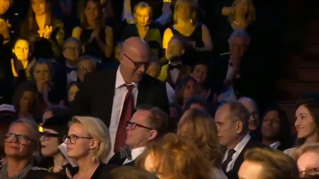 Guldbaggevinnare
