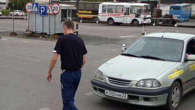 Автошкола Автодром Барнаул панорама смотреть онлайн