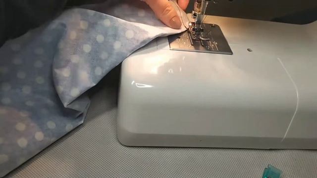 Корзина-органайзер из ткани: как сшить своими руками / Basket organizer bag смотреть онлайн