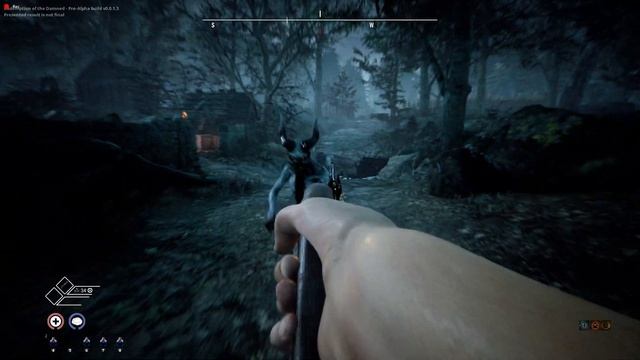 Redemption of the Damned. DevDiary: chort. смотреть онлайн