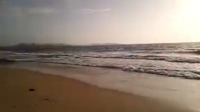 Venezuela, playa la caracola, Porlamar . смотреть онлайн