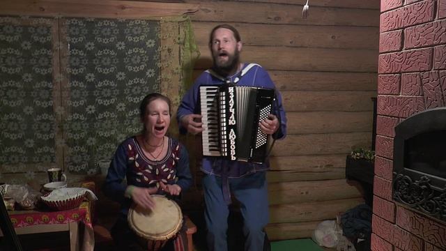 Степан Усач и Екатерина Ратушная - Антенки смотреть онлайн