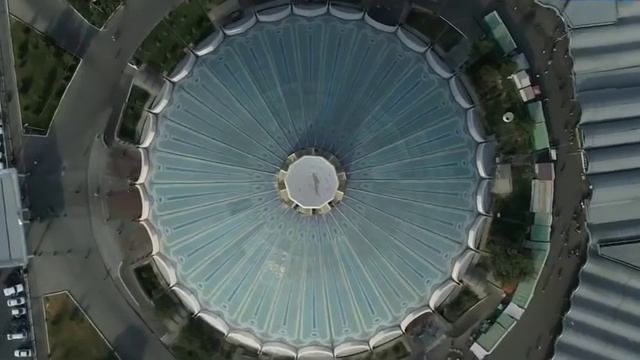 Tashkent (Remaster 2020)