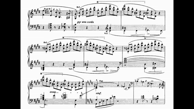 Franz Liszt/August Stradal - Symphonic Poem No.4 'Orpheus', S.98 смотреть онлайн