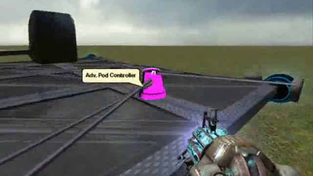 Garrys Mod stuff смотреть онлайн