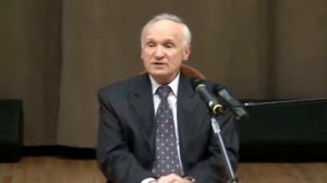 Как относиться к деньгам ? Алексей Ильич Осипов