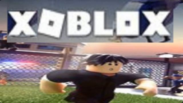 The Great Strategy - Xoblox смотреть онлайн