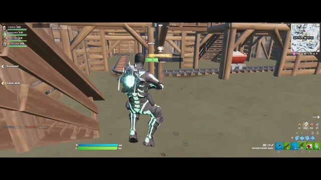 КАК ПОЛУЧИТЬ БЕСПЛАТНО ПОДПИСКУ ОТРЯД FORTNITE ЗА ФЕВРАЛЬ?! смотреть онлайн