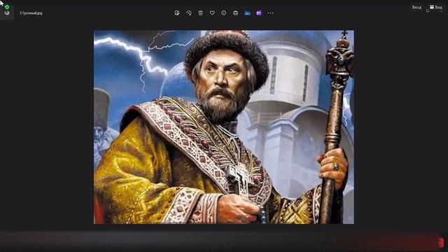 Служивые люди. Князья всякие, князья разные смотреть онлайн