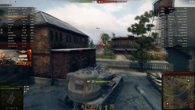 КРЕСПИКСа [KOPM2] ЗАБАНИЛИ ЗА ДОГОВОРНЫЕ БОИ