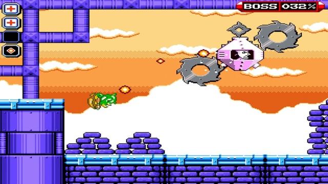 Clash Force-Full Game ( PC Gameplay ) ( No Commentary ) смотреть онлайн