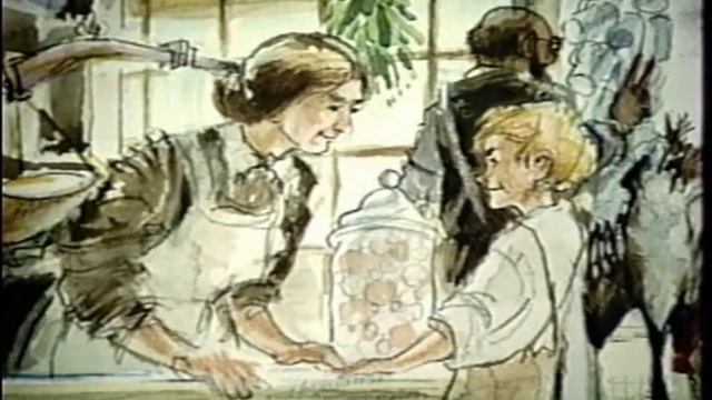 National Film Board of Canada - Life in Early Canada 06 - Henry Settles in Upper Canada смотреть онлайн