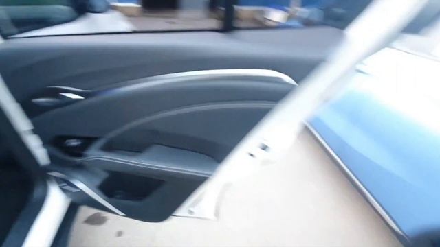 Обзор Китайского электромобиля, Neta U и Neta V. в Москве. смотреть онлайн