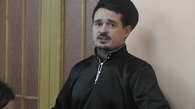 27.10.22 Хор "Казачья станица" - Романс "В минуту жизни трудную" смотреть онлайн