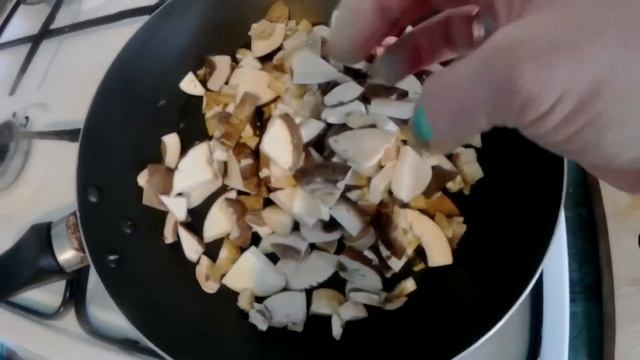 Кулинарная фантазия