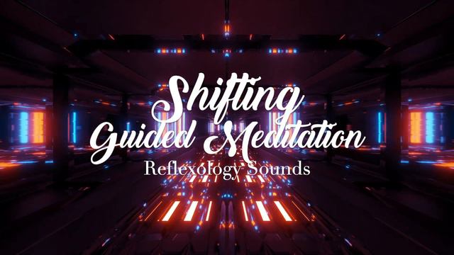 Shifting Guided Meditation [Shift Into Your Dream Reality] DR Shifting Count to 100 Method 🌟 ASMR смотреть онлайн