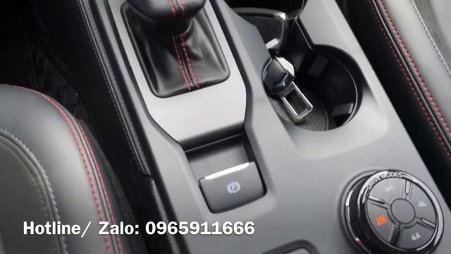 Ford Rapto 2023, odo 1v km. Siêu bán tải full tính năng công nghệ. смотреть онлайн