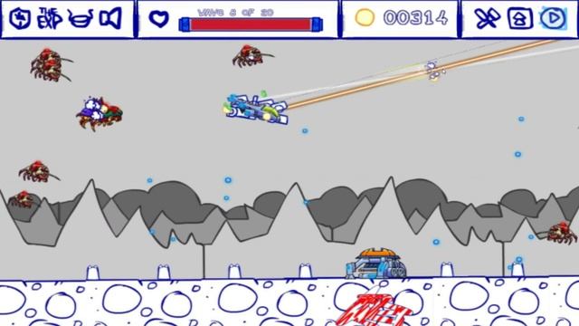 ИГРА В КОТОРОЙ НУЖНО УЛУЧШАТЬ ИГРУ! - Upgrade Complete 3 смотреть онлайн