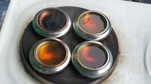 Тест масла Тат Нефть LUXE 5W40, MOZER 5W40, MANOL 5W30 !!! Результат неожиданный.