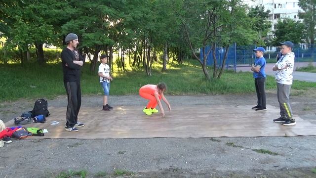 Шоу MOVA. Чебоксары смотреть онлайн