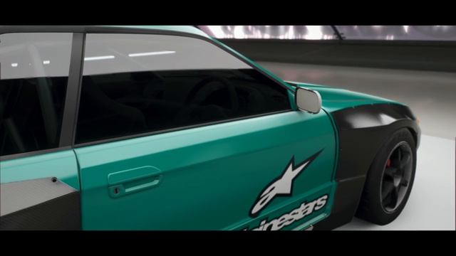 Настройка авто для чайников в Forza Horizon 4 | Часть 2 смотреть онлайн