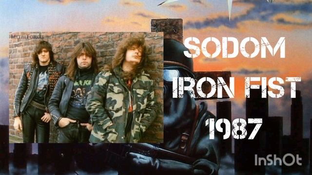 Thrash Metal Headbang смотреть онлайн
