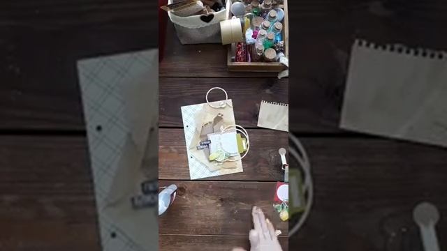 Создаем кулинарную книгу/ СП "Уютные рецепты"/Первый разделитель "Первые блюда ". смотреть онлайн