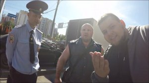 СтопХам-Трудовые будни